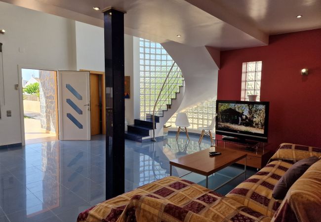 Maison à Riumar - Agostino Maison à Riumar - Agostino