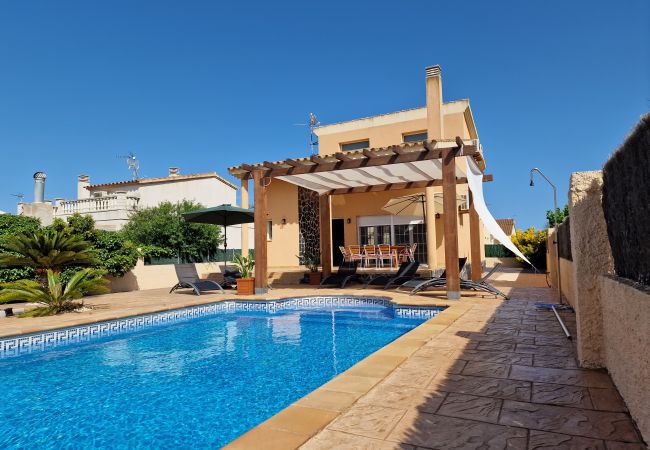 Maison à Riumar - Agostino Maison à Riumar - Agostino