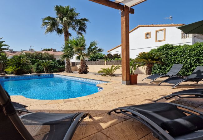 Maison à Riumar - Agostino Maison à Riumar - Agostino