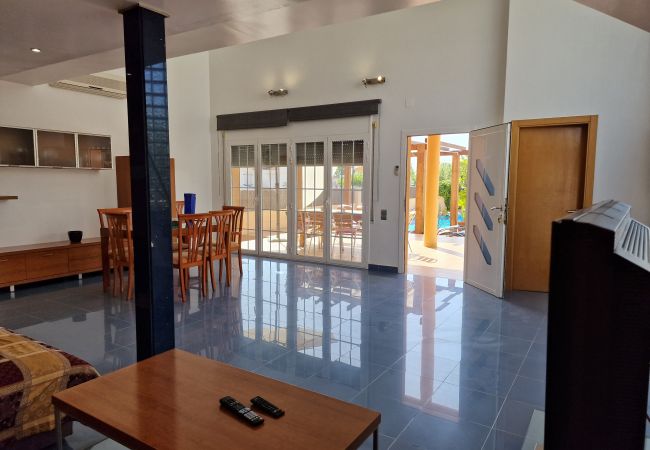 Maison à Riumar - Agostino Maison à Riumar - Agostino