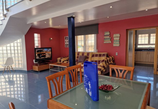 Maison à Riumar - Agostino Maison à Riumar - Agostino