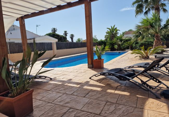 Maison à Riumar - Agostino Maison à Riumar - Agostino