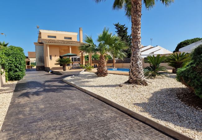 Maison à Riumar - Agostino Maison à Riumar - Agostino