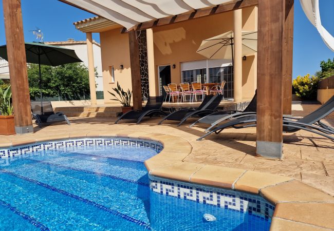 Maison à Riumar - Agostino Maison à Riumar - Agostino