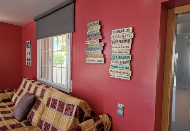 Maison à Riumar - Agostino Maison à Riumar - Agostino