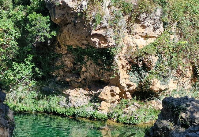 Maison à Riumar - Agostino Maison à Riumar - Agostino