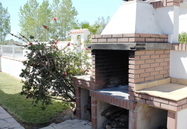 Maison à Riumar - Carmen 1 Maison à Riumar - Carmen 1