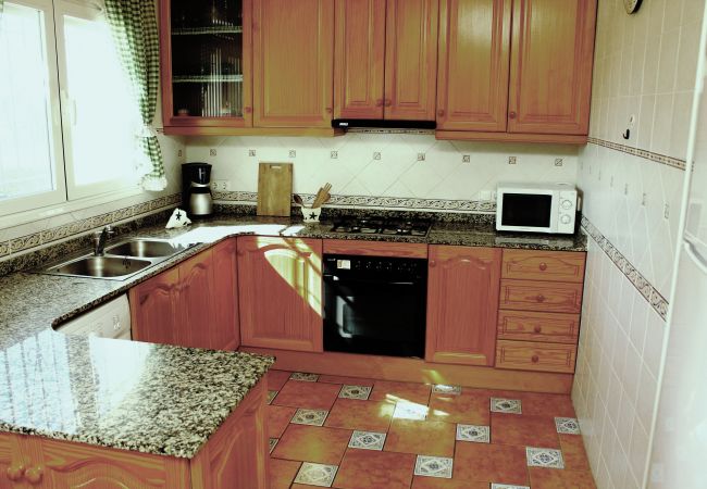 Maison à Riumar - Carmen 1 Maison à Riumar - Carmen 1