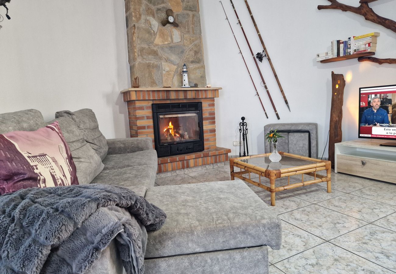 Maison à Riumar - Carmen 3