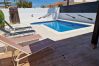 Maison à Riumar - Carmen 3