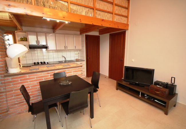 Maison à Riumar - Josef Maison à Riumar - Josef