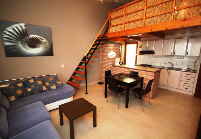 Maison à Riumar - Josef Maison à Riumar - Josef