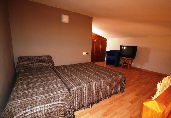 Maison à Riumar - Josef Maison à Riumar - Josef