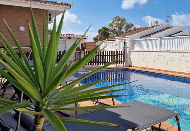 Maison à Riumar - Josef Maison à Riumar - Josef