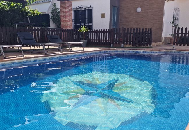 Maison à Riumar - Josef Maison à Riumar - Josef