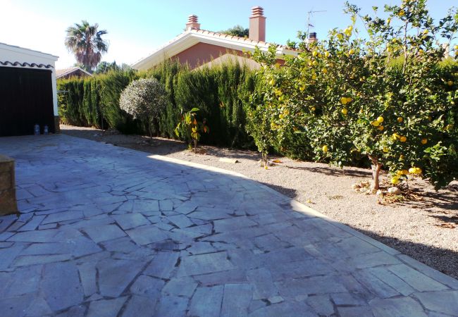 Maison à Riumar - La Siesta Maison à Riumar - La Siesta