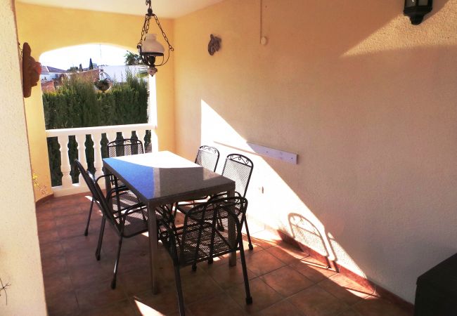 Maison à Riumar - La Siesta Maison à Riumar - La Siesta