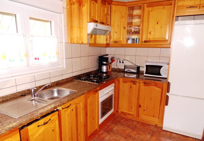 Maison à Riumar - La Siesta Maison à Riumar - La Siesta