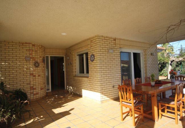 Maison à Riumar - Maria Luise Maison à Riumar - Maria Luise