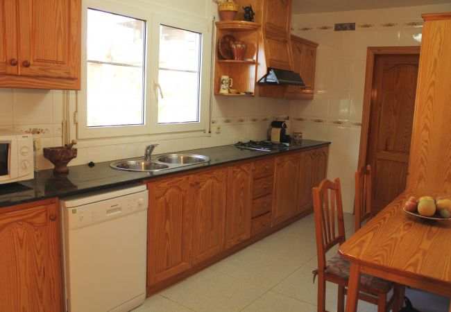 Maison à Riumar - Maria Luise Maison à Riumar - Maria Luise