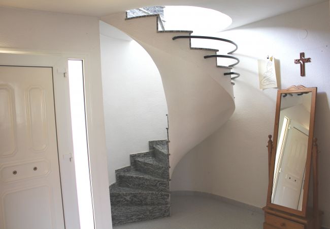 Maison à Riumar - Maria Luise Maison à Riumar - Maria Luise