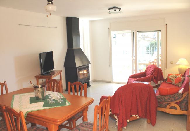 Maison à Riumar - Maria Luise Maison à Riumar - Maria Luise