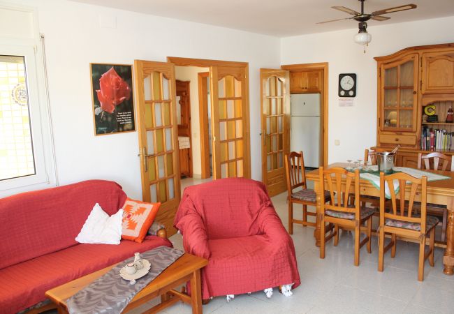 Maison à Riumar - Maria Luise Maison à Riumar - Maria Luise