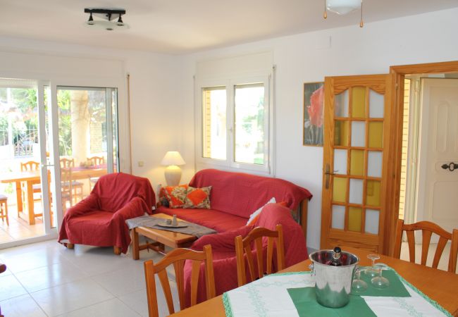 Maison à Riumar - Maria Luise Maison à Riumar - Maria Luise