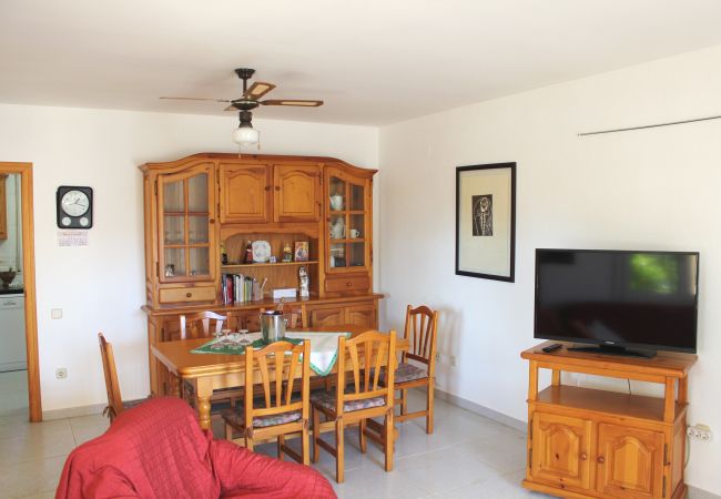 Maison à Riumar - Maria Luise Maison à Riumar - Maria Luise