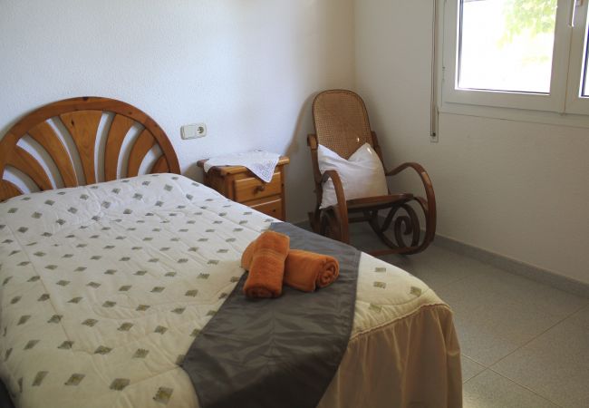 Maison à Riumar - Maria Luise Maison à Riumar - Maria Luise