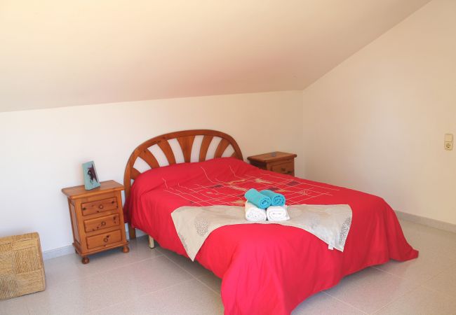 Maison à Riumar - Maria Luise Maison à Riumar - Maria Luise