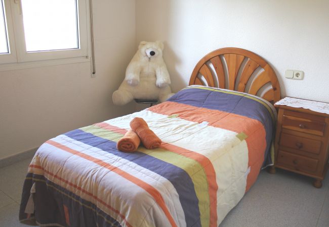 Maison à Riumar - Maria Luise Maison à Riumar - Maria Luise