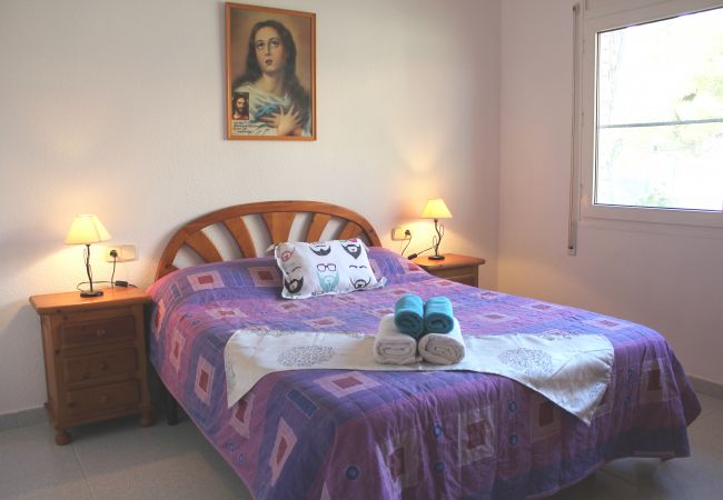 Maison à Riumar - Maria Luise Maison à Riumar - Maria Luise