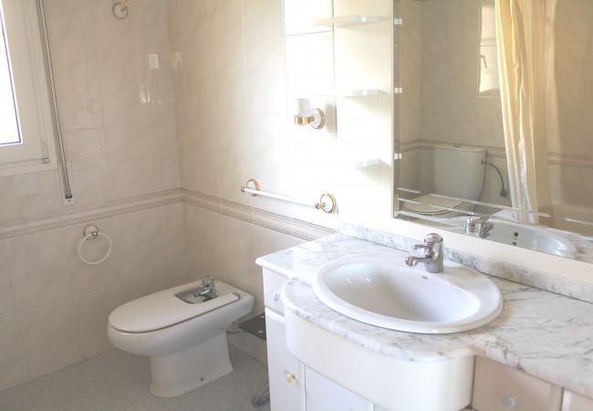 Maison à Riumar - Maria Luise Maison à Riumar - Maria Luise