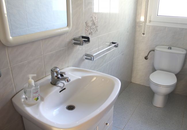 Maison à Riumar - Maria Luise Maison à Riumar - Maria Luise