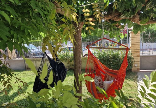 Maison à Riumar - Maria Luise Maison à Riumar - Maria Luise