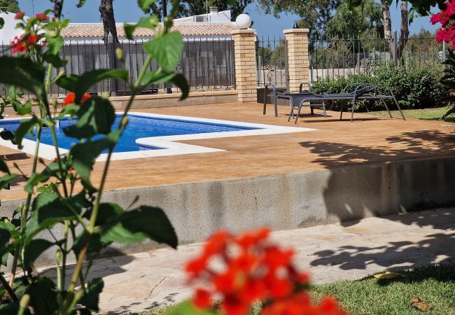 Maison à Riumar - Maria Luise Maison à Riumar - Maria Luise