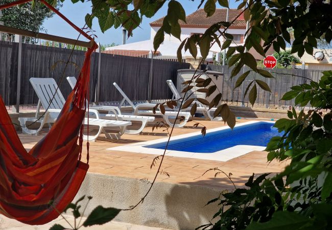 Maison à Riumar - Maria Luise Maison à Riumar - Maria Luise