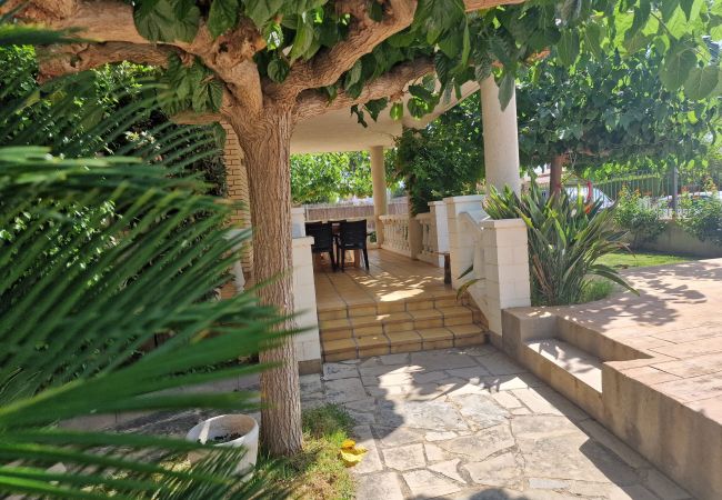 Maison à Riumar - Maria Luise Maison à Riumar - Maria Luise