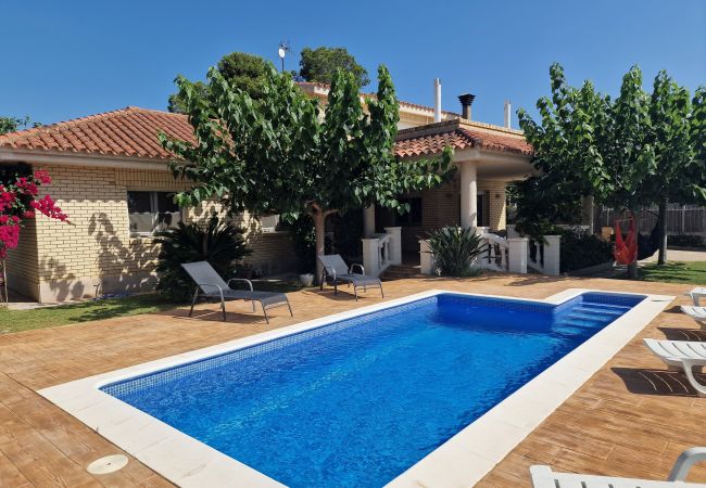 Maison à Riumar - Maria Luise Maison à Riumar - Maria Luise