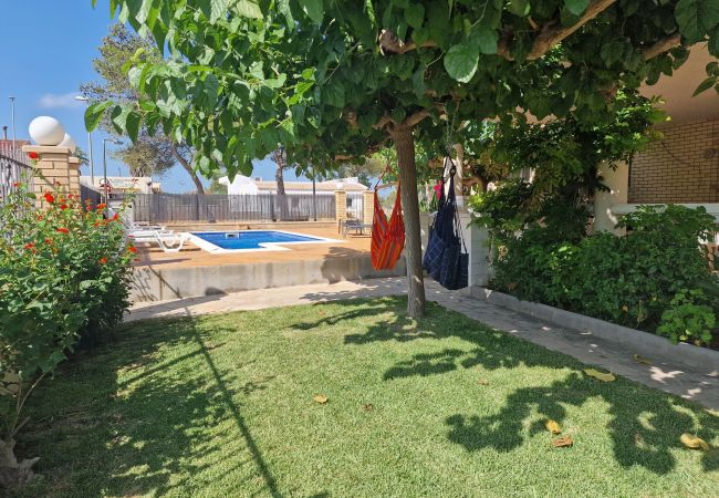 Maison à Riumar - Maria Luise Maison à Riumar - Maria Luise