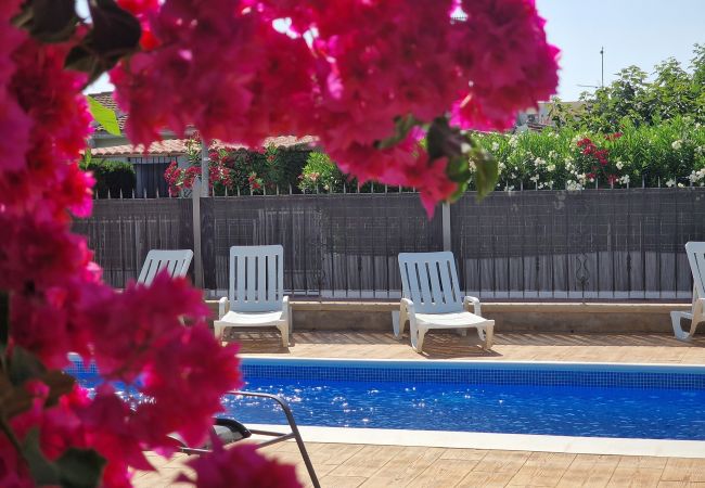 Maison à Riumar - Maria Luise Maison à Riumar - Maria Luise