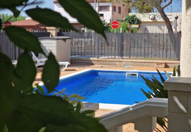 Maison à Riumar - Maria Luise Maison à Riumar - Maria Luise