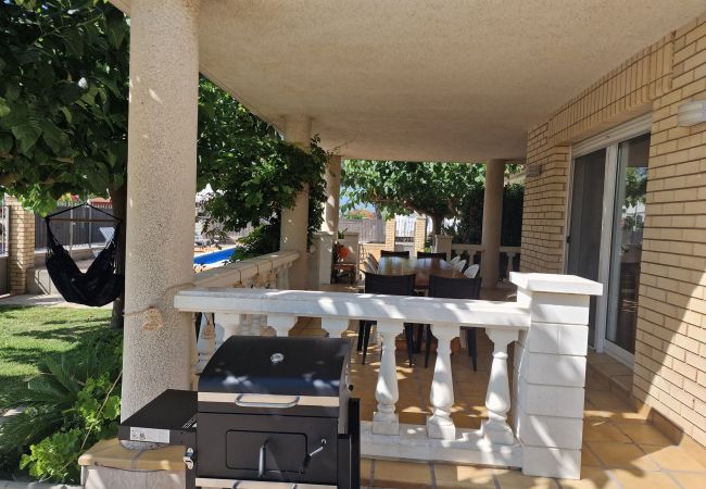 Maison à Riumar - Maria Luise Maison à Riumar - Maria Luise