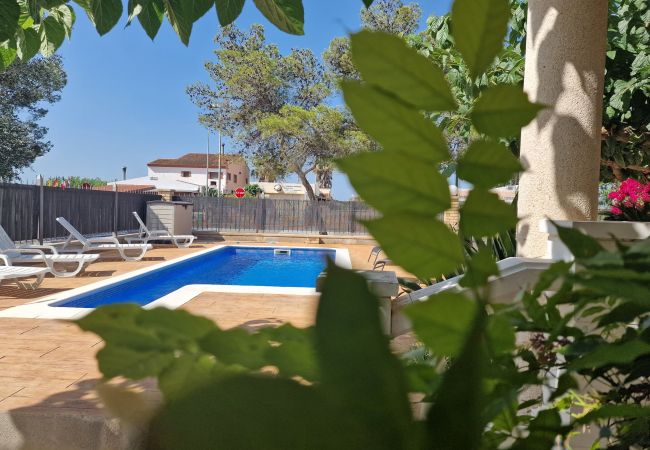 Maison à Riumar - Maria Luise Maison à Riumar - Maria Luise