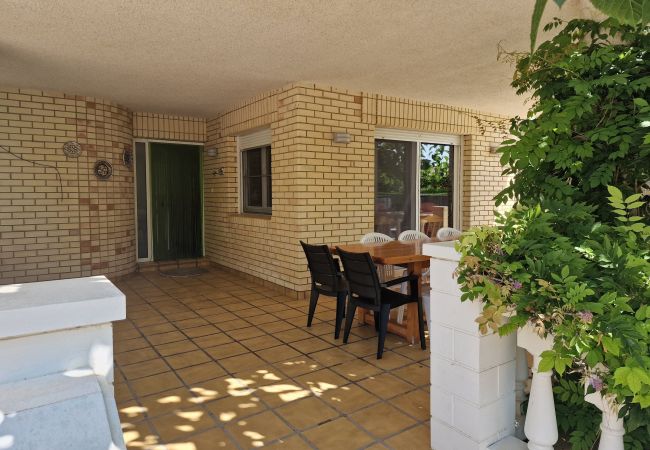 Maison à Riumar - Maria Luise Maison à Riumar - Maria Luise