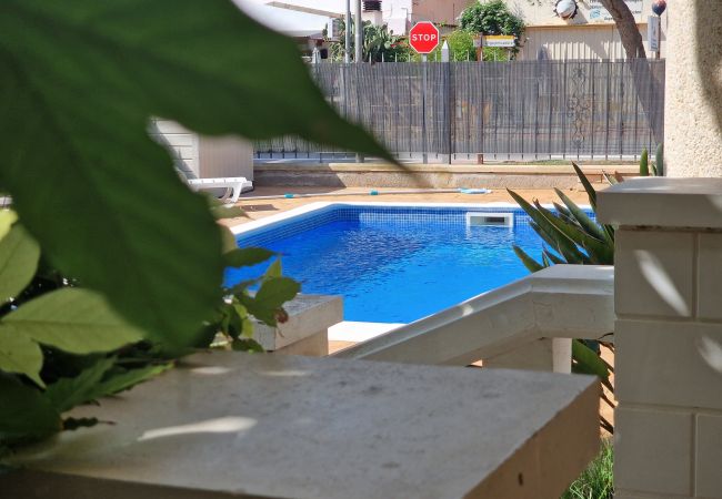 Maison à Riumar - Maria Luise Maison à Riumar - Maria Luise