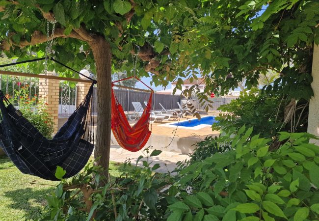 Maison à Riumar - Maria Luise Maison à Riumar - Maria Luise