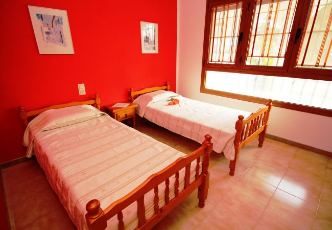 Maison à Riumar - Marianna Maison à Riumar - Marianna