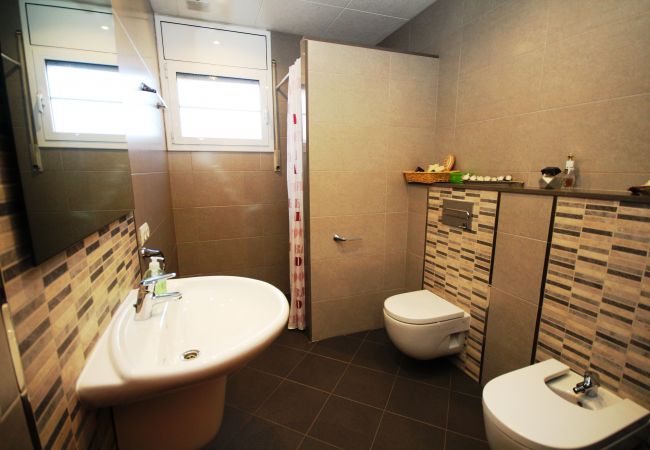 Maison à Riumar - Marianna Maison à Riumar - Marianna